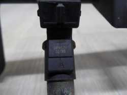 PEUGEOT CITROEN 1.4 8V WTRYSK WTRYSKIWACZ 01F002A LISTWA 9628982980
