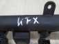 PEUGEOT CITROEN 1.4 8V WTRYSK WTRYSKIWACZ 01F002A LISTWA 9628982980