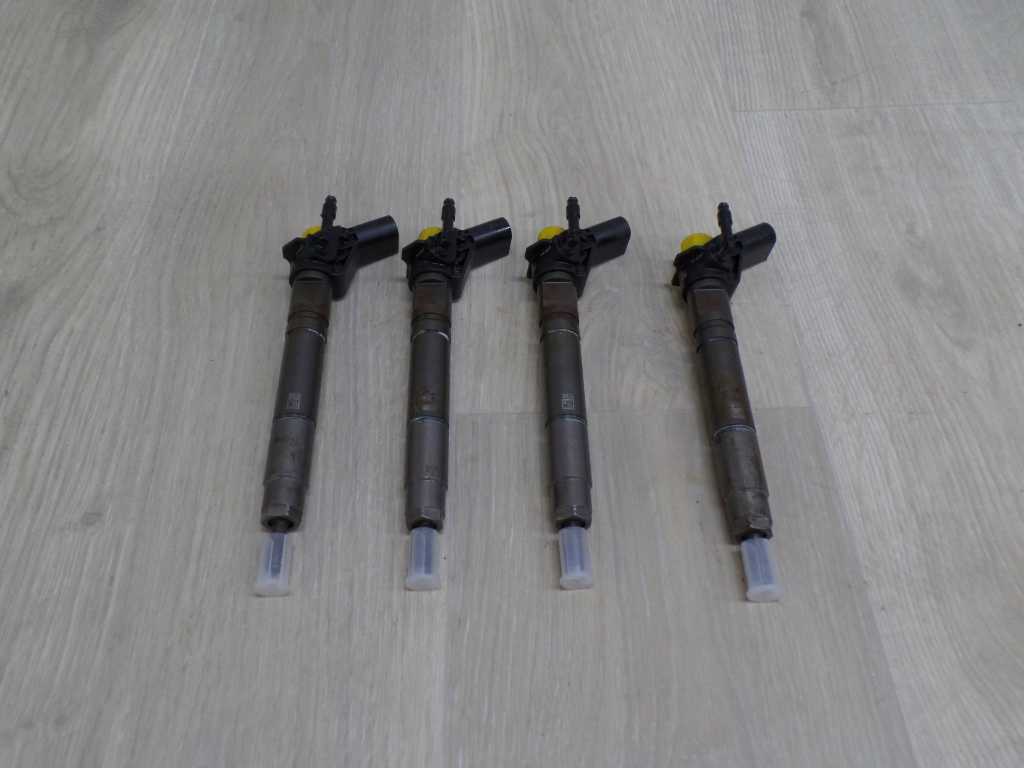 MERCEDES VITO SPRINTER 2.2 CDI WTRYSK WTRYSKIWACZ  6460701487 0445115069