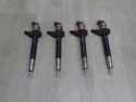 PEUGEOT FORD 2.2 HDI TDCI WTRYSK WTRYSKIWACZ 6C1Q-9K546-BC TEST
