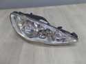 PEUGEOT 206 LIFT 03- LAMPA REFLEKTOR PRZOD PRAWA TYC EU