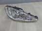PEUGEOT 206 LIFT 03- LAMPA REFLEKTOR PRZOD PRAWA TYC EU