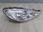 PEUGEOT 206 LIFT 03- LAMPA REFLEKTOR PRZOD PRAWA TYC EU