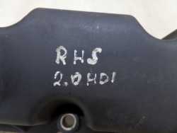 PEUGEOT CITROEN 2.0 HDI RHS POKRYWA ZAWOROW 9630142180