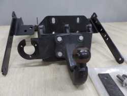 TOYOTA LAND CRUISER 150 HAK HOLOWNICZY WESTFALIA 335299 09-