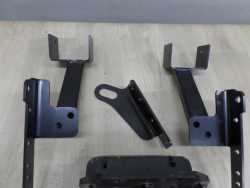 TOYOTA LAND CRUISER 150 HAK HOLOWNICZY WESTFALIA 335299 09-