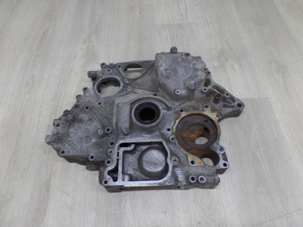 MITSUBISHI CANTER FUSO 4.9 DID 4M50 OBUDOWA OSLONA ROZRZADU
