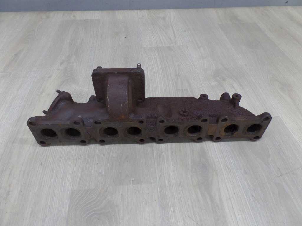 MITSUBISHI CANTER FUSO 4.9 DID 4M50 KOLEKTOR WYDECHOWY
