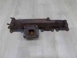 MITSUBISHI CANTER FUSO 4.9 DID 4M50 KOLEKTOR WYDECHOWY