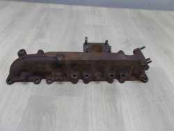 MITSUBISHI CANTER FUSO 4.9 DID 4M50 KOLEKTOR WYDECHOWY