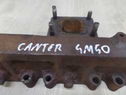 MITSUBISHI CANTER FUSO 4.9 DID 4M50 KOLEKTOR WYDECHOWY