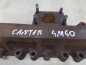 MITSUBISHI CANTER FUSO 4.9 DID 4M50 KOLEKTOR WYDECHOWY