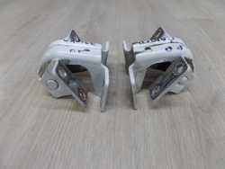 MITSUBISHI CANTER FUSO SZYBA BOCZNA PRAWA 05-14