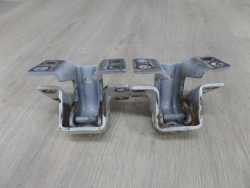 MITSUBISHI CANTER FUSO SZYBA BOCZNA PRAWA 05-14