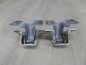 MITSUBISHI CANTER FUSO ZAWIAS DRZWI PRAWY KPL 05-14