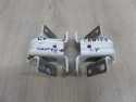 MITSUBISHI CANTER FUSO ZAWIAS DRZWI PRAWY KPL 05-14