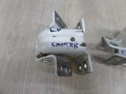 MITSUBISHI CANTER FUSO ZAWIAS DRZWI PRAWY KPL 05-14