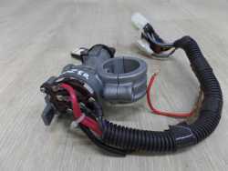 MITSUBISHI CANTER FUSO ZAWIAS DRZWI LEWY KPL 05-14