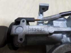 MITSUBISHI CANTER FUSO ZAWIAS DRZWI LEWY KPL 05-14