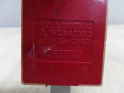 MITSUBISHI CANTER FUSO STACYJKA KLUCZYK IMMO 05-14