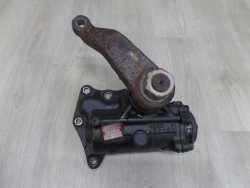 MITSUBISHI CANTER 70C18 4.9 DID ZBIORNICZEK PLYNU HAMULCOWGO  05-14