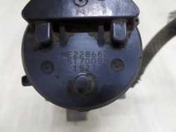MITSUBISHI CANTER FUSO 7C18 4.9 DID 4M50 ZAWOR EGR ME228662 K5T70099