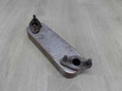 MITSUBISHI CANTER 7C18 4.9 DID 4M50 FUSO 4.9 CHLODNICZKA OLEJU 07-14