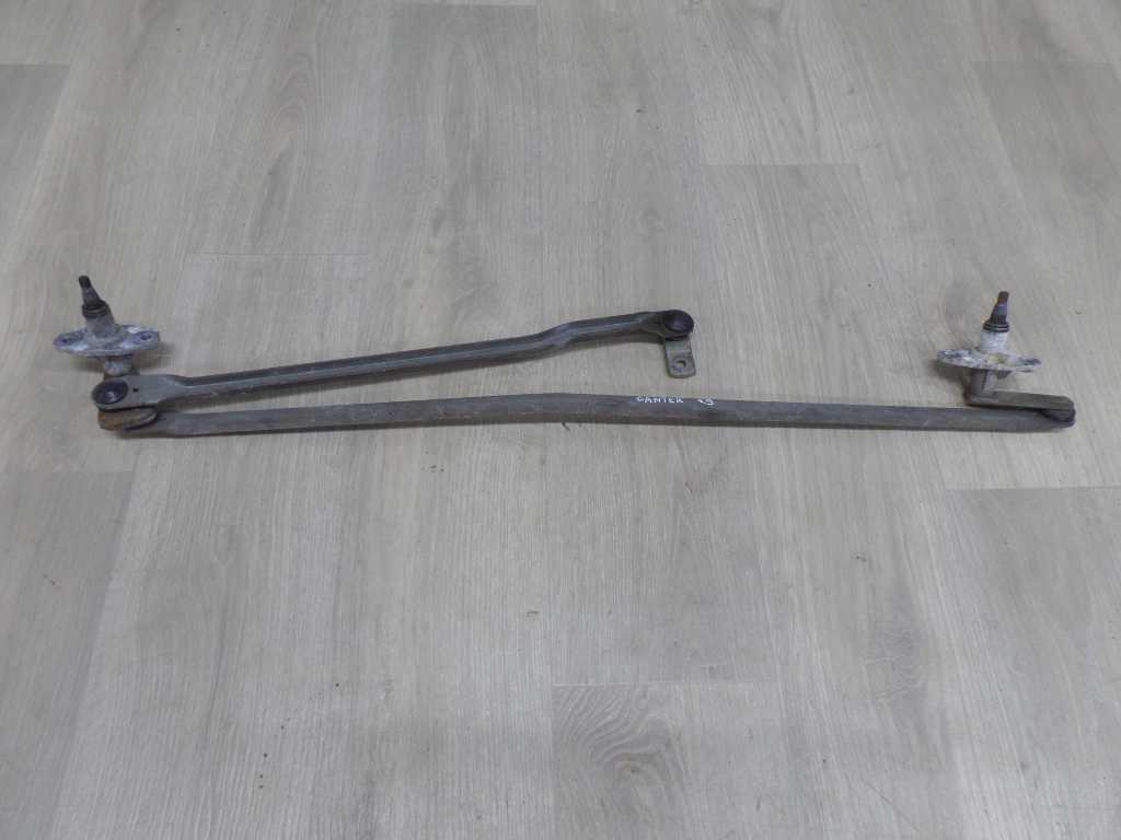MITSUBISHI CANTER FUSO MECHANIZM WYCIERACZEK 05-14