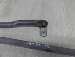 MITSUBISHI CANTER SKRZYNIA PODSTAWA AKUMULATORA  05-14
