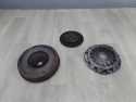 NISSAN CABSTAR MAXITY NT400 2.5 KOLO ZAMACHOWE DOCISK TARCZA 07-15