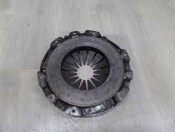 NISSAN CABSTAR MAXITY NT400 2.5 KOLO ZAMACHOWE DOCISK TARCZA 07-15