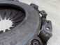 NISSAN CABSTAR MAXITY NT400 2.5 07-18 KOLO ZAMACHOWE DOCISK TARCZA