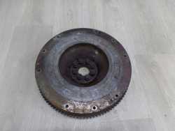 NISSAN CABSTAR MAXITY NT400 2.5 KOLO ZAMACHOWE DOCISK TARCZA 07-15