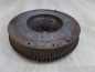 NISSAN CABSTAR MAXITY NT400 2.5 07-18 KOLO ZAMACHOWE DOCISK TARCZA