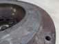 NISSAN CABSTAR MAXITY NT400 2.5 07-18 KOLO ZAMACHOWE DOCISK TARCZA