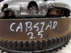 NISSAN CABSTAR MAXITY NT400 2.5 KOLO ZAMACHOWE DOCISK TARCZA 07-15