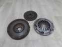 ISUZU D-MAX 2.5 4JK1 06-12 KOLO ZAMACHOWE DOCISK TARCZA