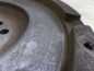 ISUZU D-MAX 2.5 4JK1 06-12 KOLO ZAMACHOWE DOCISK TARCZA