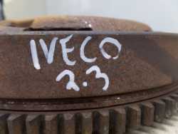 IVECO DAILY IV 06-14 2.3 KOLO DWUMASOWE DOSCISK