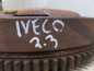 IVECO DAILY IV 06-14 2.3 KOLO DWUMASOWE DOSCISK