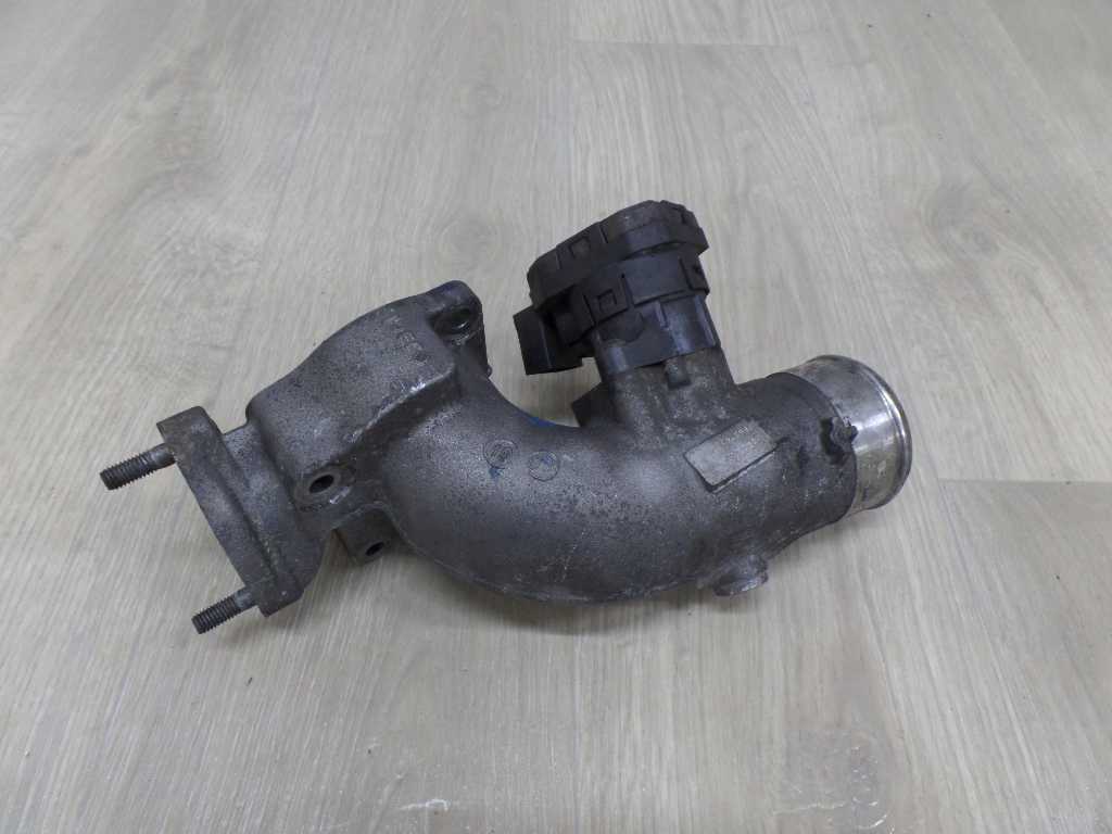 MITSUBISHI CANTER 7C18 4.9 DID FUSO 4.9 PRZEPUSTNICA EGR 504345920 0993399 07-14