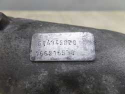 MITSUBISHI CANTER 7C18 4.9 DID FUSO 4.9 PRZEPUSTNICA EGR 504345920 0993399 07-14