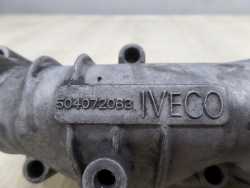FIAT DUCATO III IVECO 2.3 06-14 KOLEKTOR SSACY 504072063 0281002845