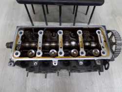 PEUGEOT CITROEN 1.4 8V GLOWICA KFX 9627748110