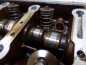 PEUGEOT CITROEN 1.4 8V GLOWICA KFX 9627748110