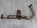 MITSUBISHI CANTER FUSO 7C18 4.9 DID RURA PRZEWOD TURBINY 07-14