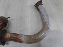 MITSUBISHI CANTER FUSO 7C18 4.9 DID RURA PRZEWOD TURBINY 07-14