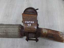 MITSUBISHI CANTER FUSO 7C18 4.9 DID RURA PRZEWOD TURBINY 07-14