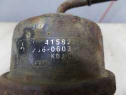 MITSUBISHI CANTER FUSO 7C18 4.9 DID RURA PRZEWOD TURBINY 07-14