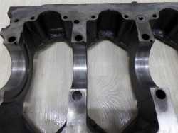 MITSUBISHI CANTER 7C18 4.9 DID 4M50 FUSO 4.9 SKRZYNIA KORBOWA PODSTAWA WALU 07-14